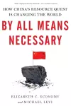 By All Means Necessary cover