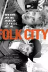 Folk City cover