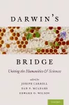 Darwin's Bridge cover