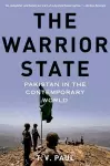 The Warrior State cover