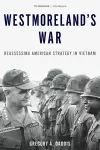 Westmoreland's War cover