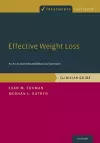 Effective Weight Loss cover