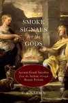 Smoke Signals for the Gods cover