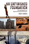 An Unfinished Foundation cover