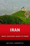 Iran cover