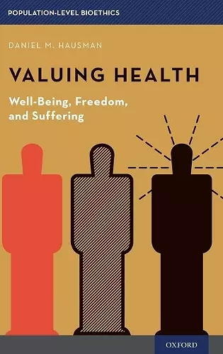 Valuing Health cover