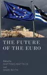 The Future of the Euro cover