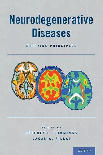 Neurodegenerative Diseases cover