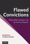 Flawed Convictions cover