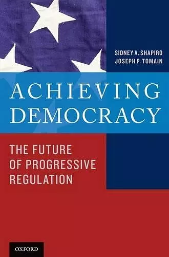 Achieving Democracy cover