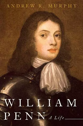 William Penn cover