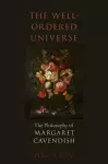 The Well-Ordered Universe cover