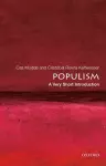 Populism cover