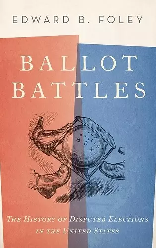 Ballot Battles cover