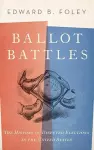 Ballot Battles cover