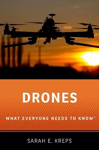 Drones cover