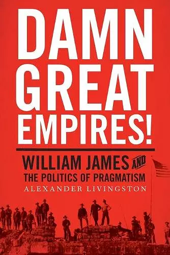 Damn Great Empires! cover