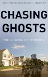 Chasing Ghosts cover