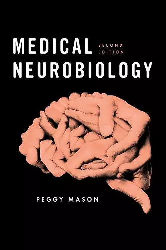 Medical Neurobiology cover