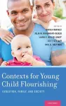 Contexts for Young Child Flourishing cover