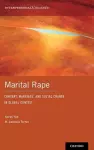 Marital Rape cover