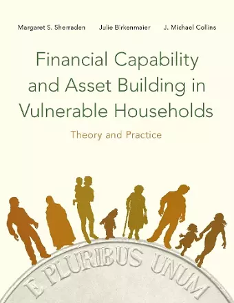 Financial Capability and Asset Building in Vulnerable Households cover