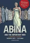 Abina and the Important Men cover