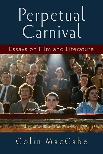 Perpetual Carnival cover