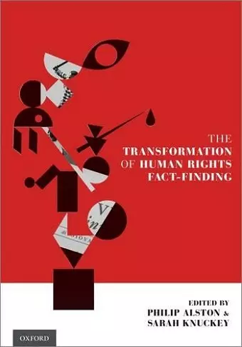 The Transformation of Human Rights Fact-Finding cover