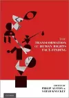 The Transformation of Human Rights Fact-Finding cover