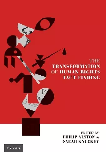 The Transformation of Human Rights Fact-Finding cover