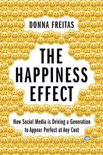 The Happiness Effect cover