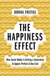 The Happiness Effect cover