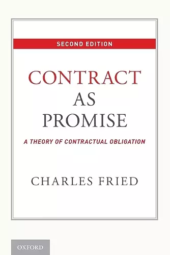 Contract as Promise cover