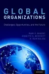 Global Organizations cover