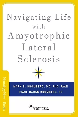 Navigating Life with Amyotrophic Lateral Sclerosis cover