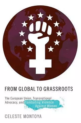 From Global to Grassroots cover