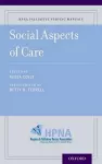 Social Aspects of Care cover