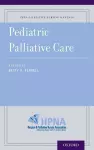 Pediatric Palliative Care cover