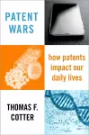 Patent Wars cover