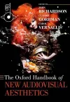 The Oxford Handbook of New Audiovisual Aesthetics cover