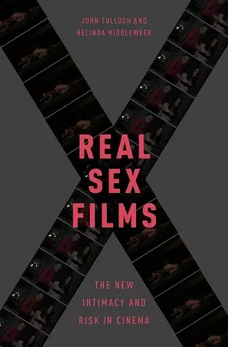 Real Sex Films cover