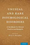 Unusual and Rare Psychological Disorders cover