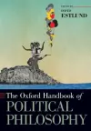 The Oxford Handbook of Political Philosophy cover