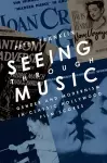 Seeing Through Music cover