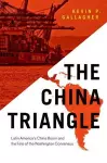 The China Triangle cover