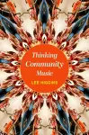 Thinking Community Music cover