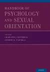 Handbook of Psychology and Sexual Orientation cover