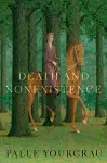 Death and Nonexistence cover