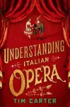 Understanding Italian Opera cover